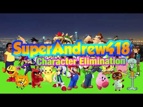 New SACE Intro (Inanimate Insanity Intro Parody)