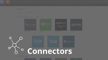 Google Analytics Advanced Connector
