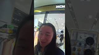 OMG I MET A MORTAL KOMBAT CHARECTER IN PERSON!!!