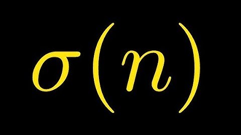 Distribution of Primes #7: The Divisor-Sum Function, sigma(n)