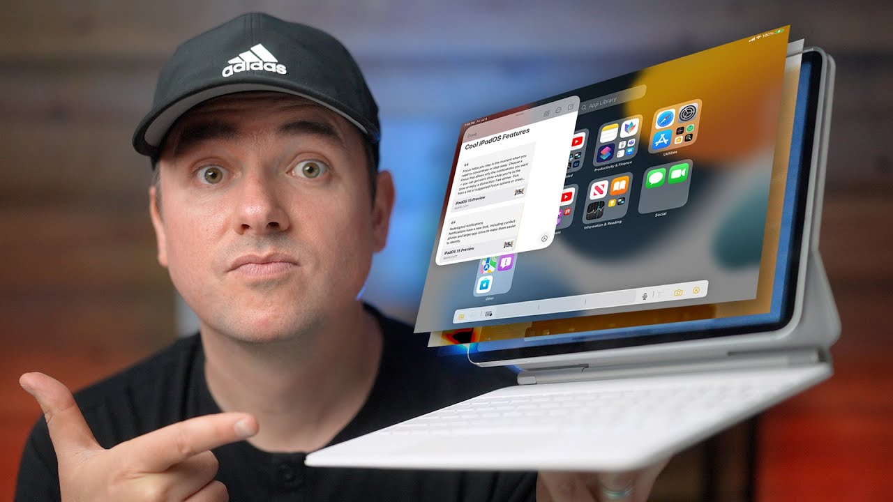 How To LEVELUP Your iPad Notes! YouTube