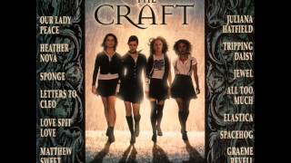 (Soundtrack) The Craft-The Horror