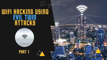 WiFi Hacking using Evil Twin Attacks |WiFi Hacking using Evil Twin Attacks and Captive Portals| 2020