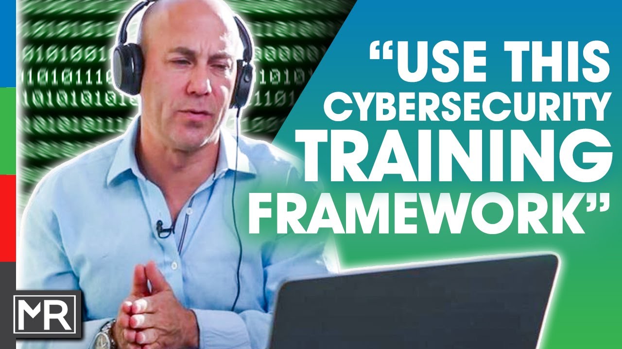 How To Educate Your Employees On CyberSecurity ⚠️ (Phishing Training for Employees) YouTube