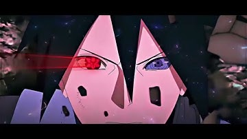 Naruto ‘KEEP IT MELLO’|| EDIT/AMV || Clxmsy