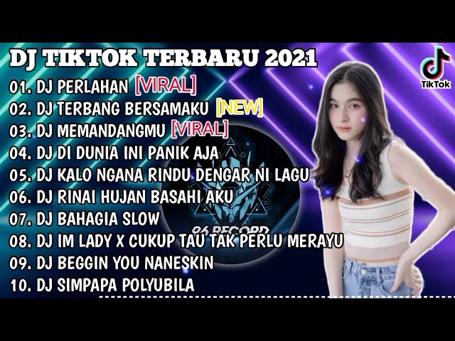 Dj Remix Tiktok Terbaru 2020 Remix ~ DJ PERLAHAN ENGKAU PUN MENJAUH DARI DIRIKU X TERBANG BERSAMAKU class=