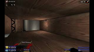 DM Bathroom Classic BETA