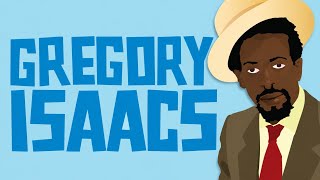All I Have Is Love / Gregory Isaacs (Reggae Beat Instrumental)