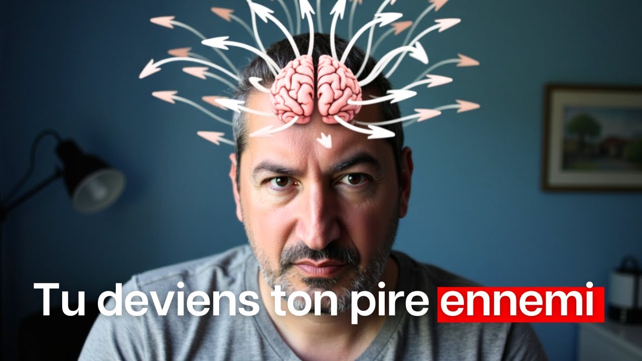 Rencontrer un narcissique c’est se battre contre soi même (tu es ton pire ennemi)