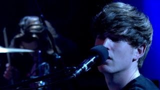 James Blake - Retrograde - Later... with Jools Holland - BBC Two HD