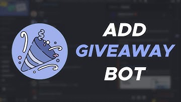 How to Setup Giveaway Bot on Discord 2025