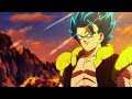 Dragon Ball Super Broly AMV Stria Alive 2020 ᴴᴰ