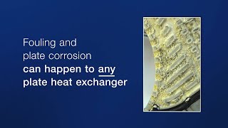 Alfa Laval - Fit For Duty: Protect Your Plate Heat Exchanger Alfa Laval - Fit For Duty: Protect Your Plate Heat Exchanger
