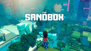 The Sandbox Game Download 2022 🤴🏿 Download FREE The Sandbox Mobile iOS & Android