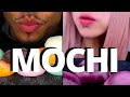 Everyone is OBSESSED with Mochi