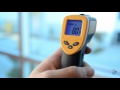 Etekcity | Lasergrip 774 Non-Contact Infrared Thermometer