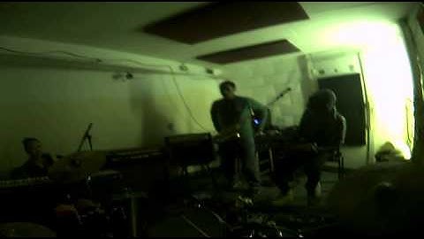 Foju 浮遊 Frequency: 龍の罠