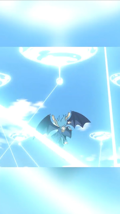RIMURU TEMPEST VS HOMELANDER?! #shorts #memes #theboys