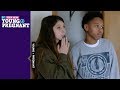 Teen Mom: Young + Pregnant | Wohnungssuche für Brianna und Danae | MTV Germany
