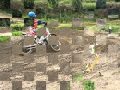 2011 5 22　4回チキチキVMX猛レース　チキチキ猛レース　Hollyequip