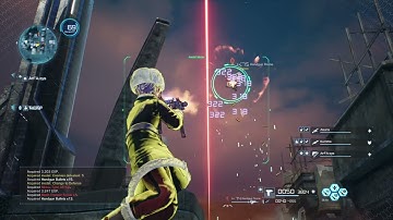 Sword Art Online Fatal Bullet Collapse of Balance No Commentary Walkthrough Part 16