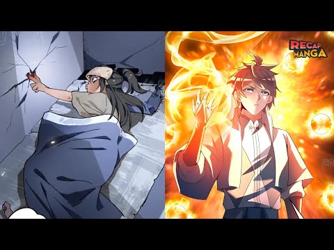 Mastering Martial Arts and Forging His Own Path, I Uses Skills Against Demons, Ghosts, and Villains