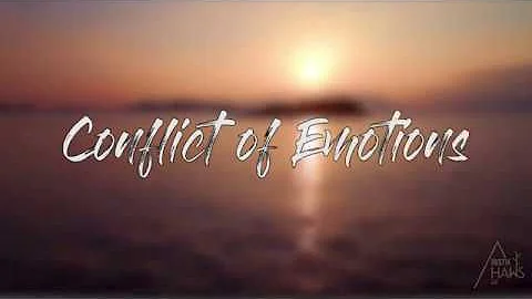 Conflict of Emotions By Geraldine McCall