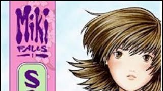 Miki Falls: Spring book review