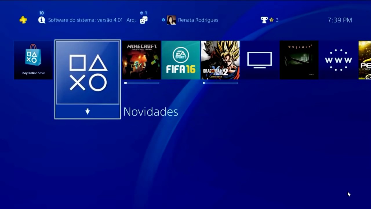 COMO BAIXAR JOGOS PAGOS DE GRAÇA NO PS4 