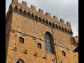 LA RISCOPERTA DEL PALAZZO DEL BARGELLO, capolavoro di architettura medievale Fiorentina