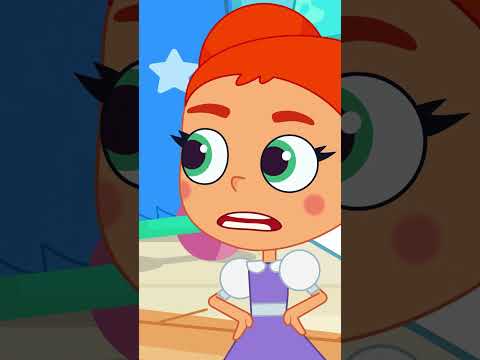 Кому отдать ЛИШНЮЮ КОНФЕТУ? 🍬 Сладкое ВРЕДНО? Мультфильм для детей #мультик #анимация #котэ #детский