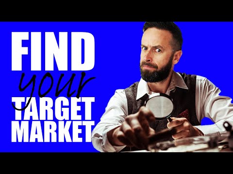 Video: Jak najít cílový trh: 12 kroků (s obrázky)