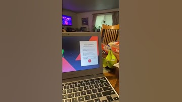 Making a valorant account