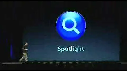 WWDC 2006 - The Whole Thing