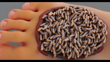 Live: ASMR ANIMATION Spa Relaxation Journey | Deep Visual Care Triggers