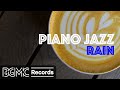 Smooth Piano Jazz Music for Cozy Coffee Shop Ambience