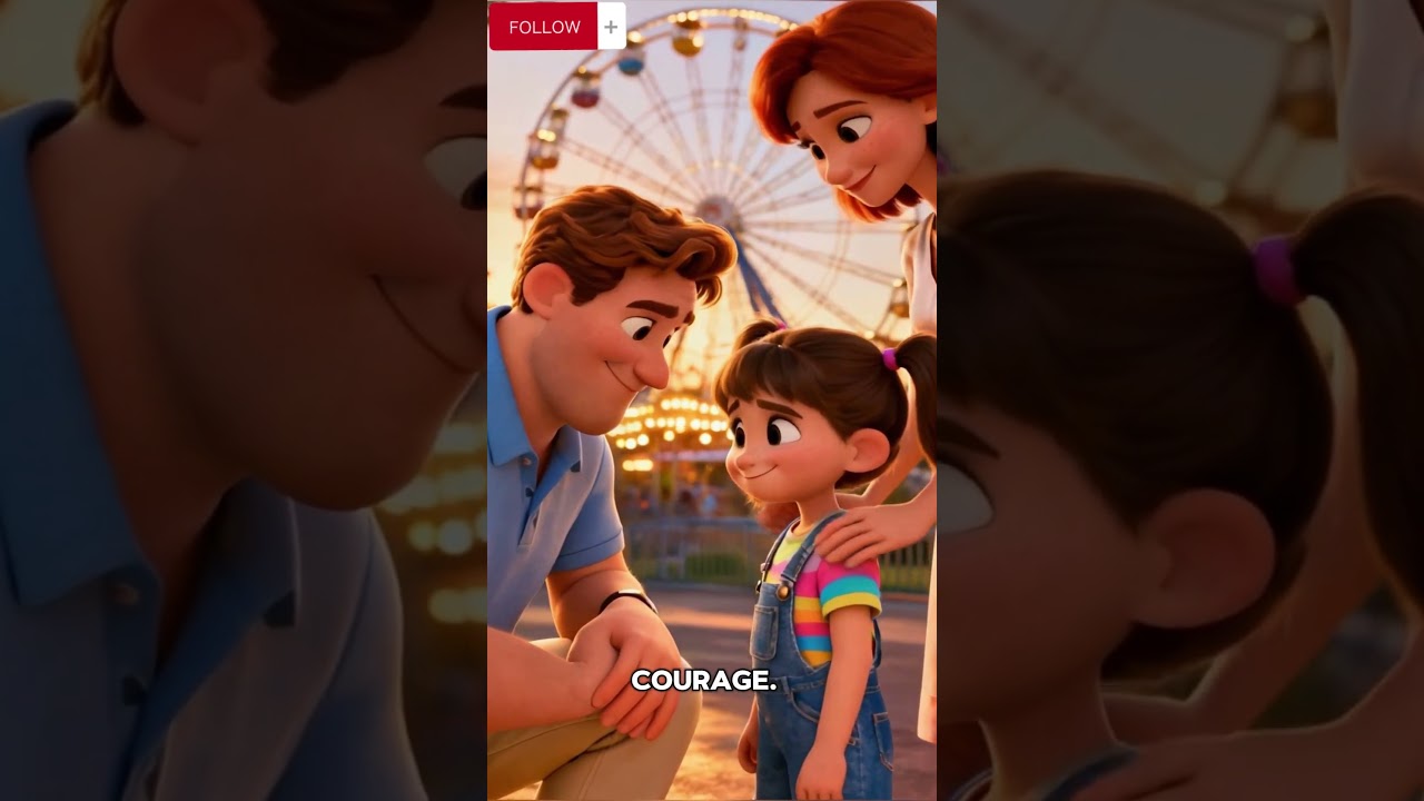 Outdoor Family Fun Day 🎡❤️ 