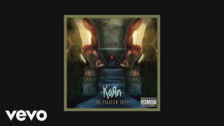 Miniatura del video "Korn - Prey for Me (Official Audio)"