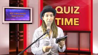 Quiz Time Episode 10