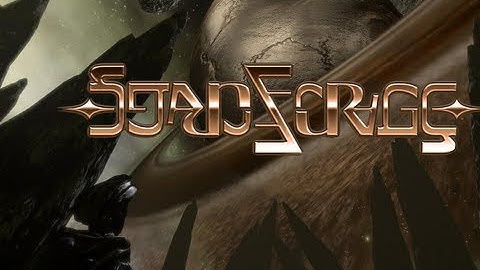 StarForge - Fortress Defence