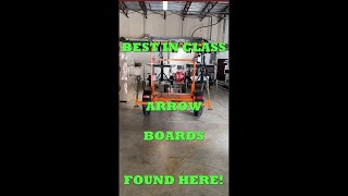 Best in class, Arrow Boards found here