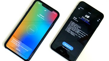 JAILBREAK UPDATE iOS 12.0 ~ 12.3 Beta 1 iPhone & iPad AND iOS 12.3 ~ 12.4 tfp0 BUG