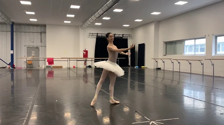 Katherine Stevens classical variation 2020