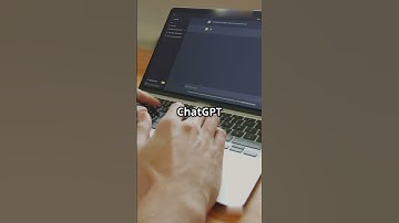 ChatGPT Saved Me 5 Hours of Work in 30 Seconds! ⏱️🤖 #AIHacks#SmartWork#timesaver #AIin2025#smartwork