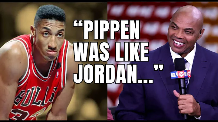45 Minutes of NBA Legends Explaining how good Scottie Pippen was