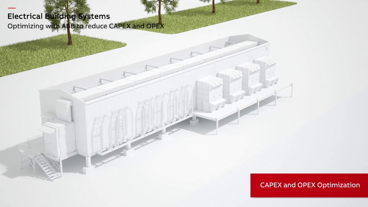 abb e house presentation