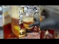 The Perfect Whiskey Blend – Johnnie Walker × Chivas Regal | Smooth Long Mix &amp; Aesthetic Pour