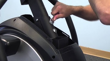 Sole E35 - Troubleshooting Noise