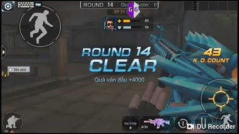 hack AL tập kich 4.0