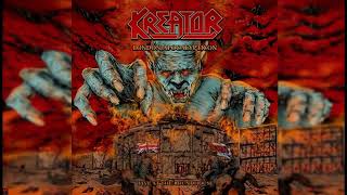 Kreator | LONDON APOCALYPTICON (Live At The Roundhouse) | Full Album (2020)